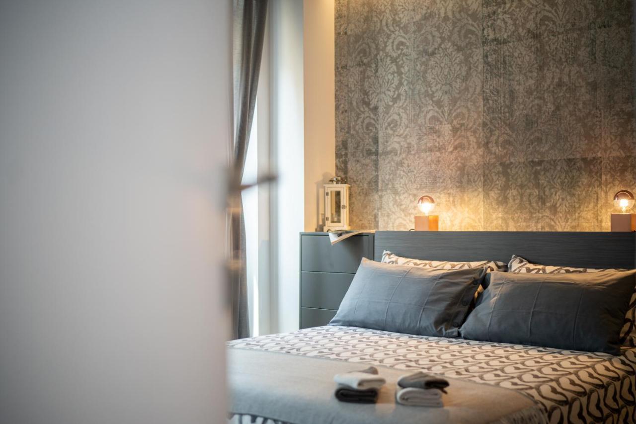 Colosseo Luxe Apartment In The Center Of Roma Exterior foto