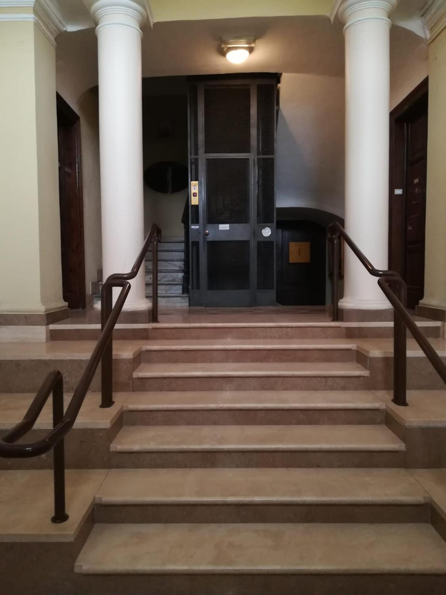 Colosseo Luxe Apartment In The Center Of Roma Exterior foto